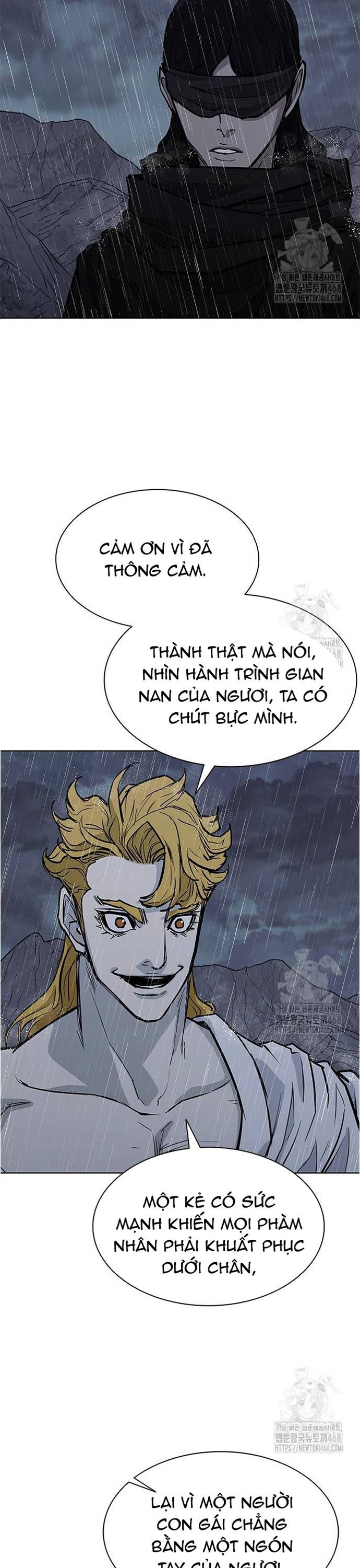 Con Đường Của Võ Giả Chap 224 - Next Chap 225