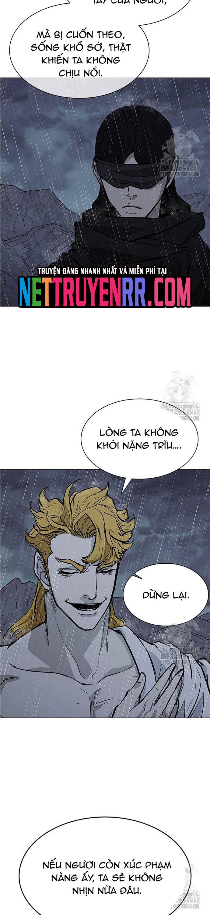 Con Đường Của Võ Giả Chap 224 - Next Chap 225