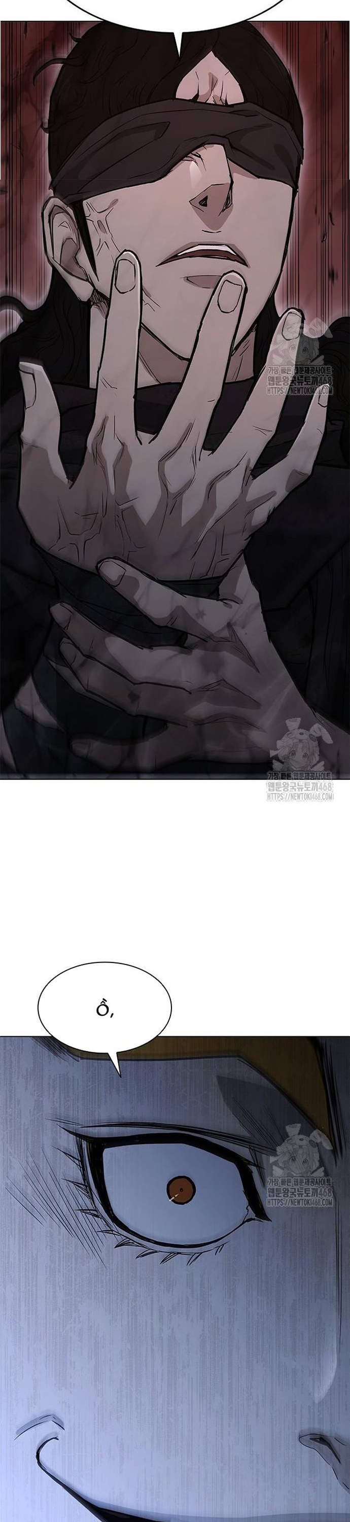 Con Đường Của Võ Giả Chap 224 - Next Chap 225