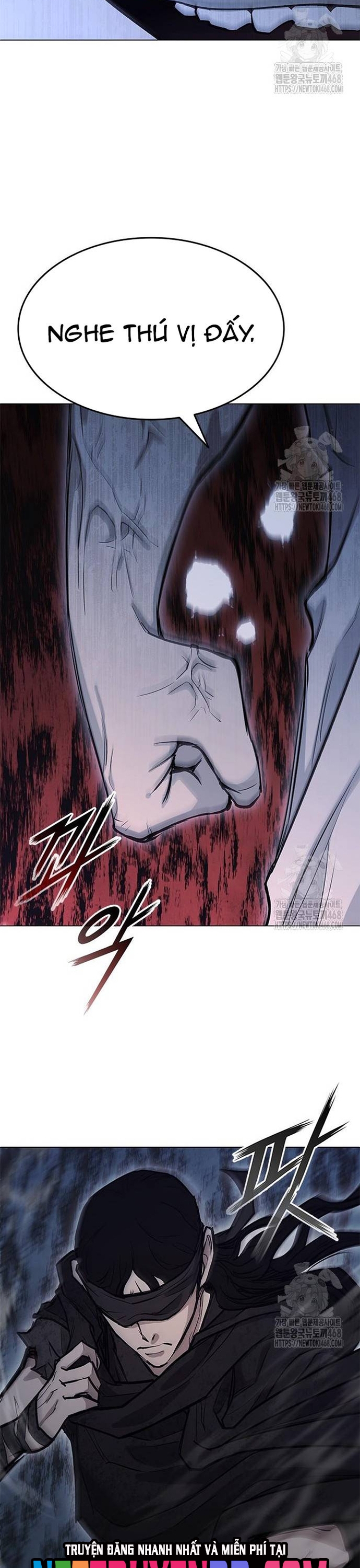 Con Đường Của Võ Giả Chap 224 - Next Chap 225