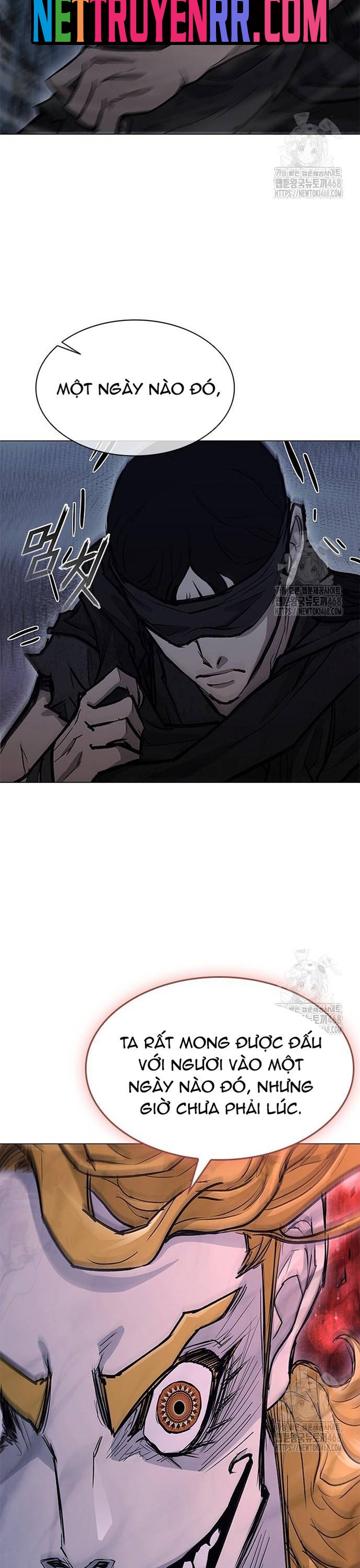 Con Đường Của Võ Giả Chap 224 - Next Chap 225