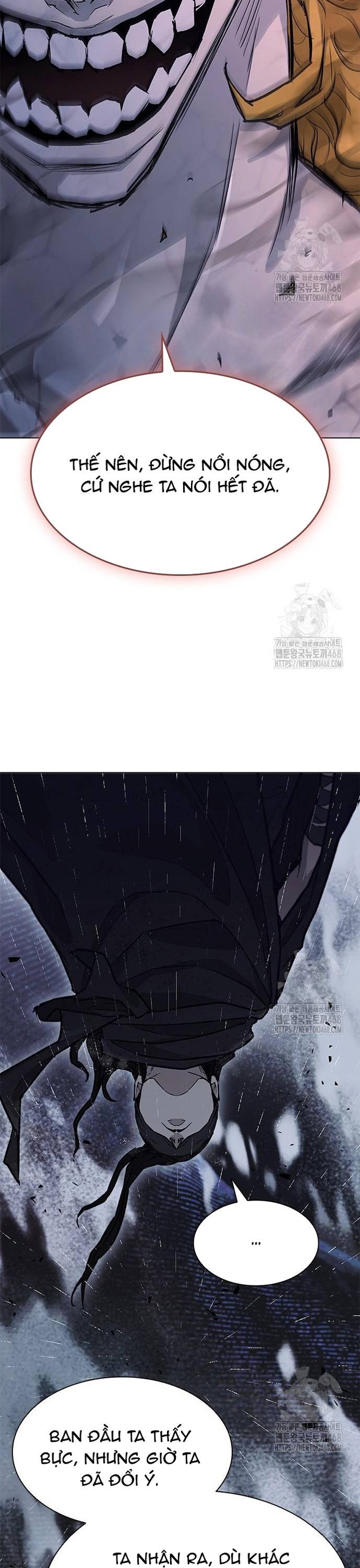 Con Đường Của Võ Giả Chap 224 - Next Chap 225