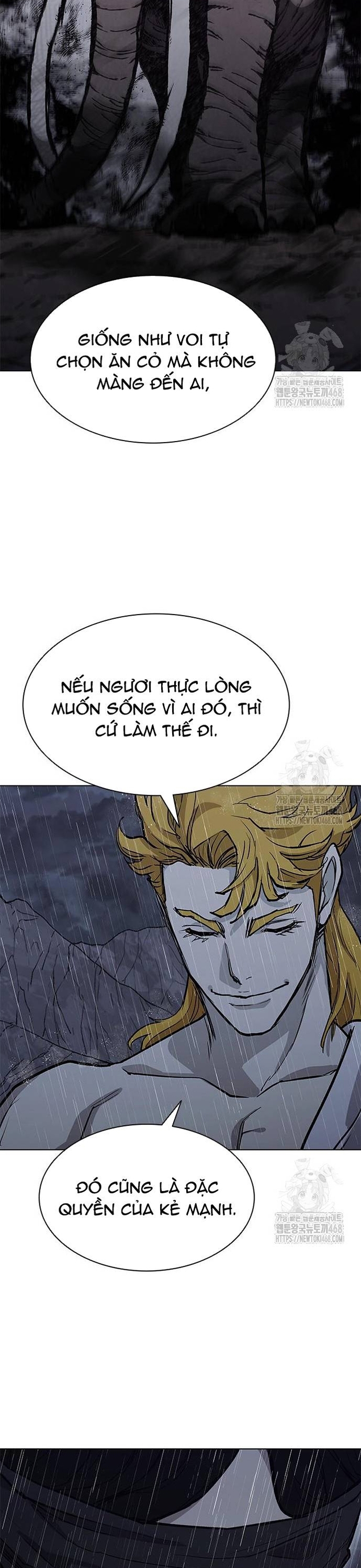 Con Đường Của Võ Giả Chap 224 - Next Chap 225