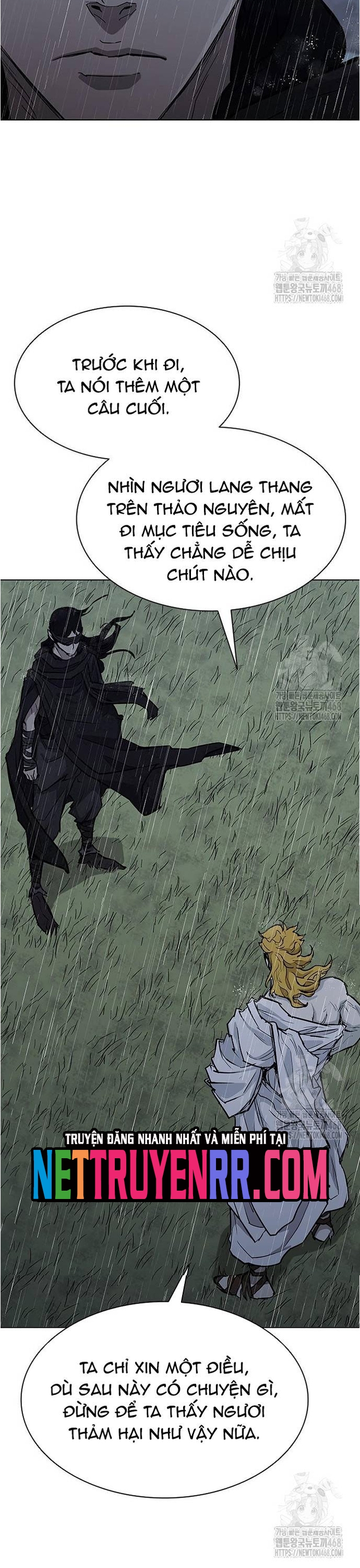Con Đường Của Võ Giả Chap 224 - Next Chap 225
