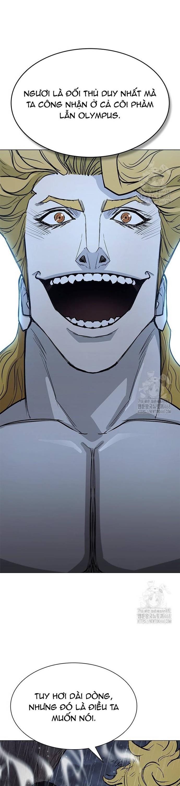 Con Đường Của Võ Giả Chap 224 - Next Chap 225