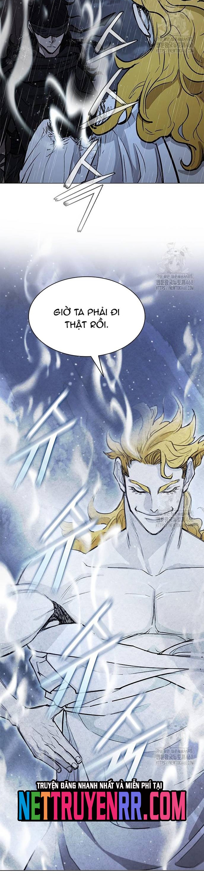 Con Đường Của Võ Giả Chap 224 - Next Chap 225