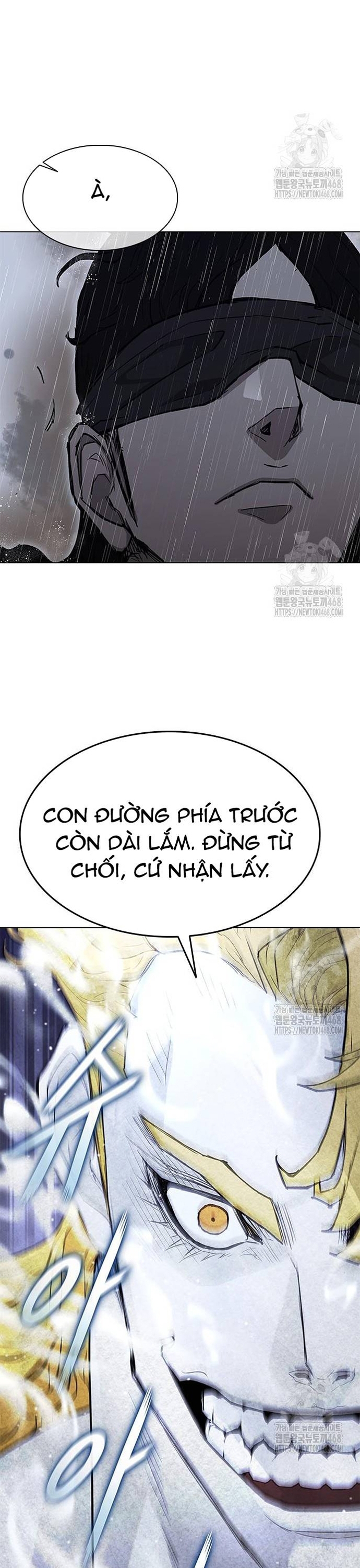 Con Đường Của Võ Giả Chap 224 - Next Chap 225