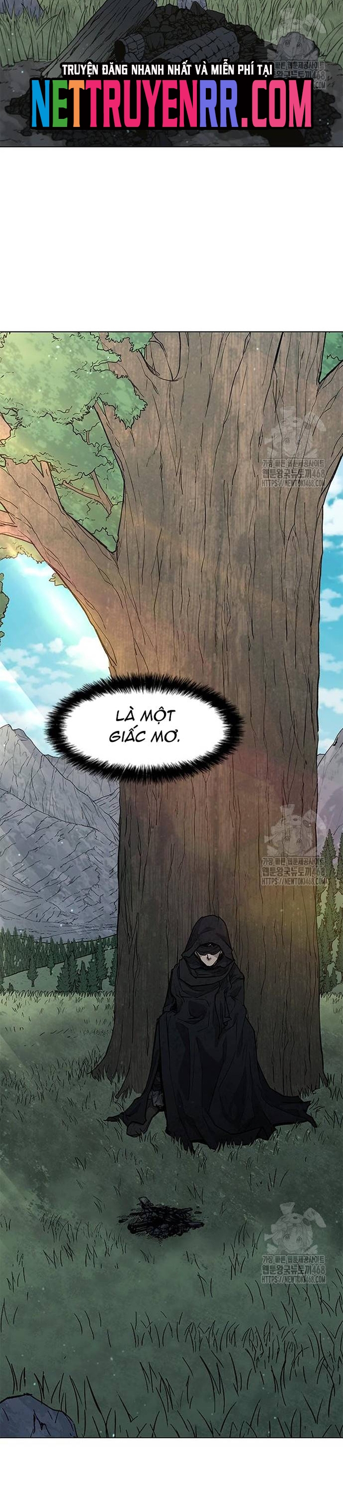 Con Đường Của Võ Giả Chap 224 - Next Chap 225