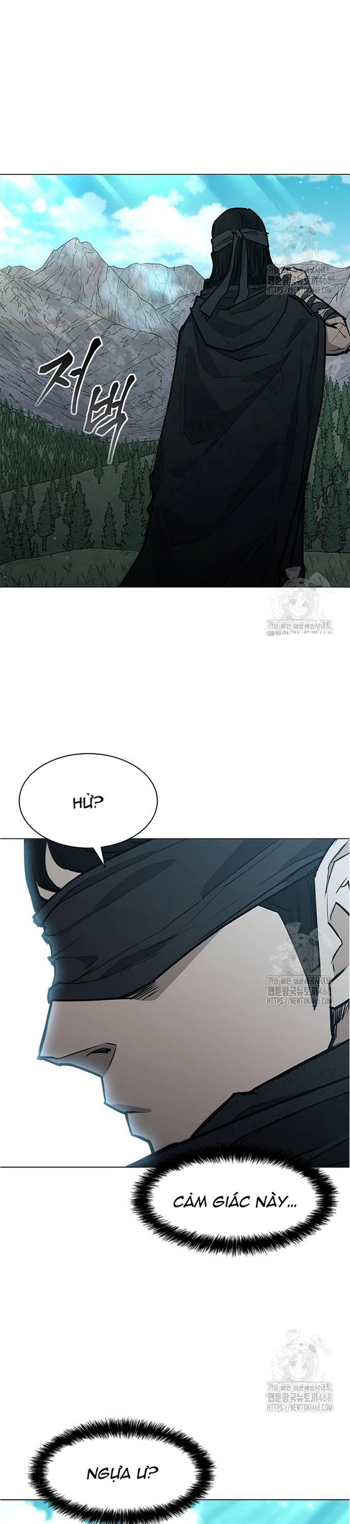 Con Đường Của Võ Giả Chap 224 - Next Chap 225