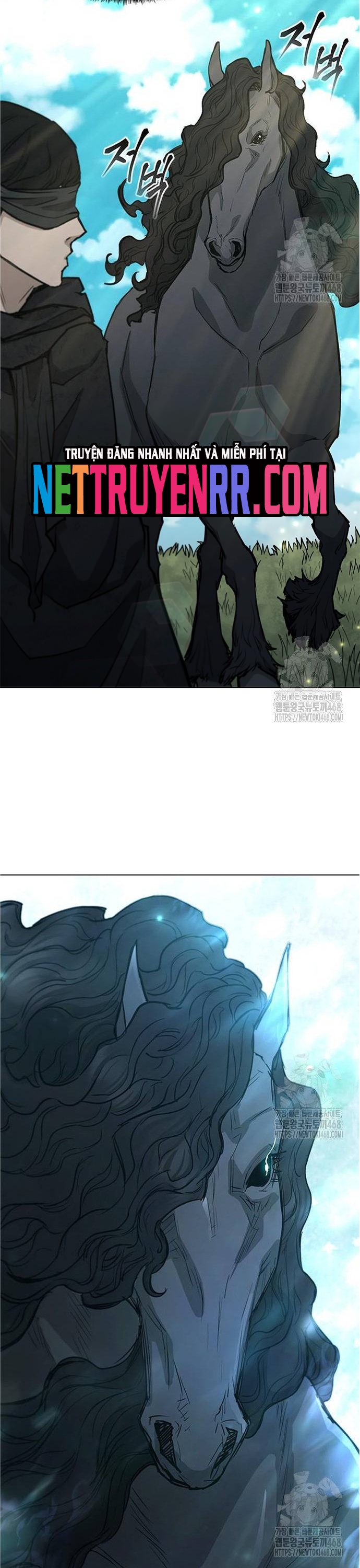 Con Đường Của Võ Giả Chap 224 - Next Chap 225