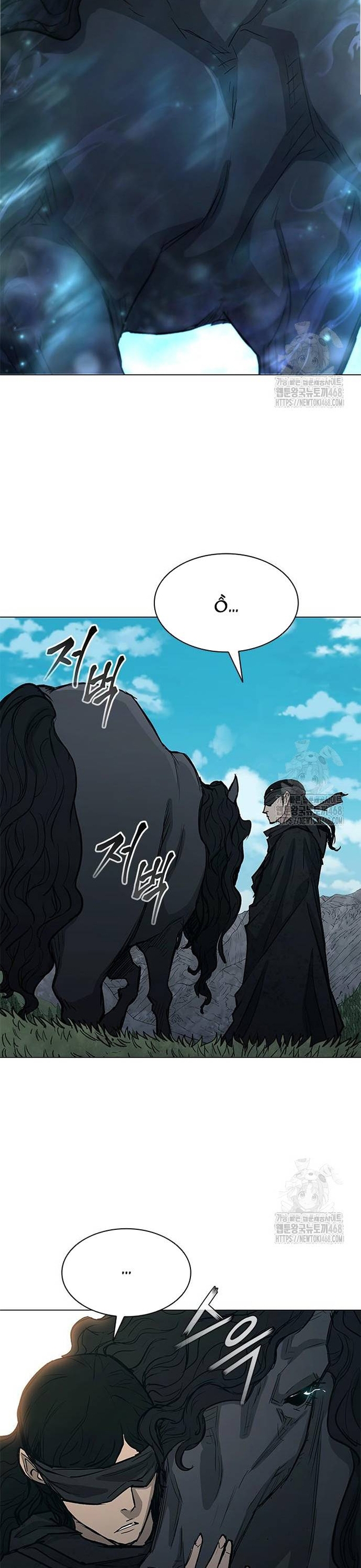 Con Đường Của Võ Giả Chap 224 - Next Chap 225