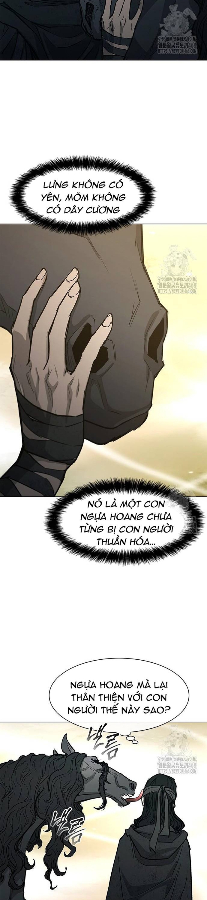 Con Đường Của Võ Giả Chap 224 - Next Chap 225