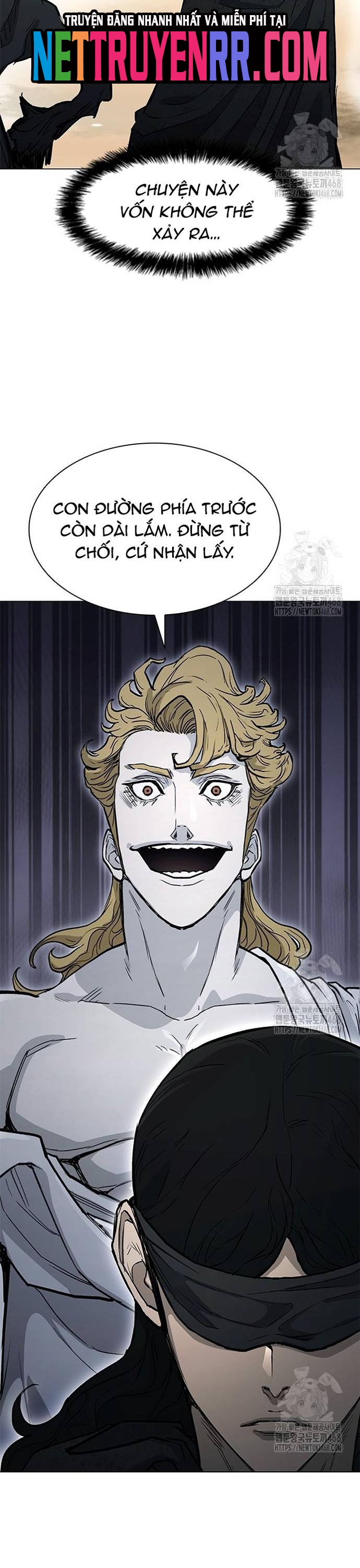 Con Đường Của Võ Giả Chap 224 - Next Chap 225
