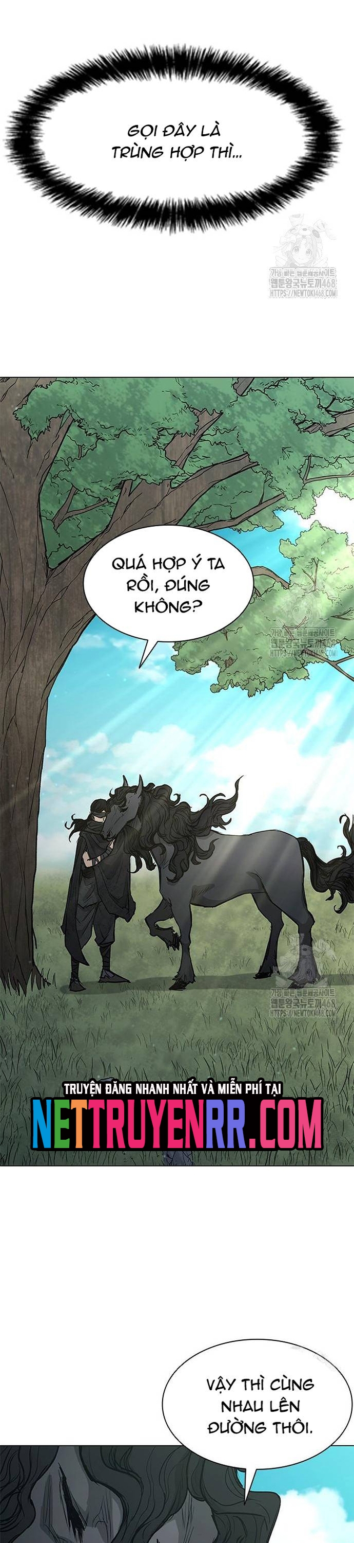 Con Đường Của Võ Giả Chap 224 - Next Chap 225