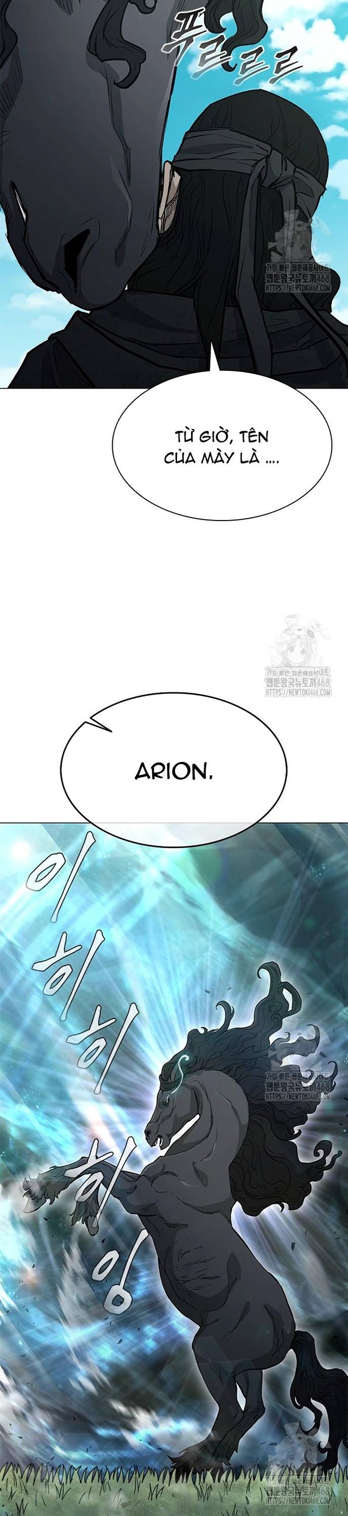 Con Đường Của Võ Giả Chap 224 - Next Chap 225