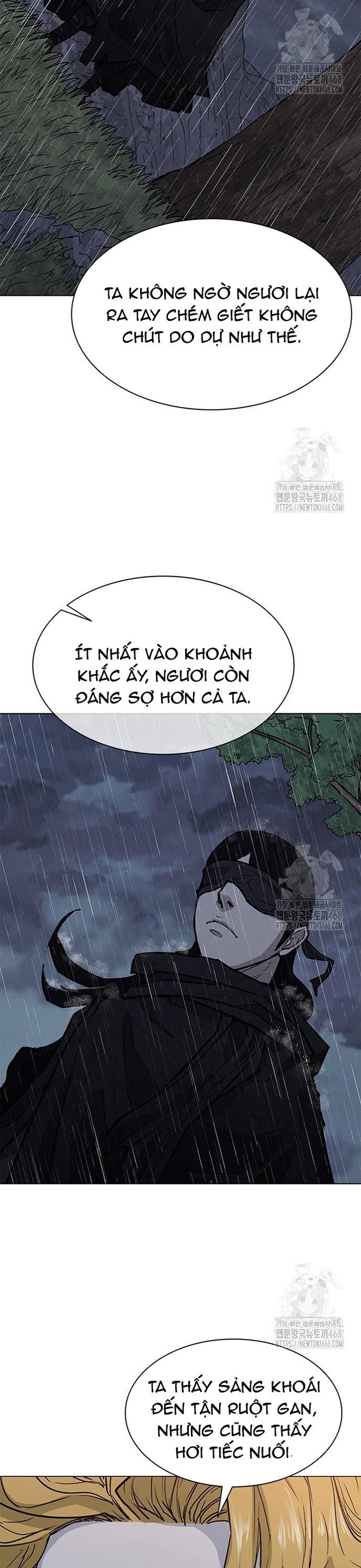 Con Đường Của Võ Giả Chap 224 - Next Chap 225