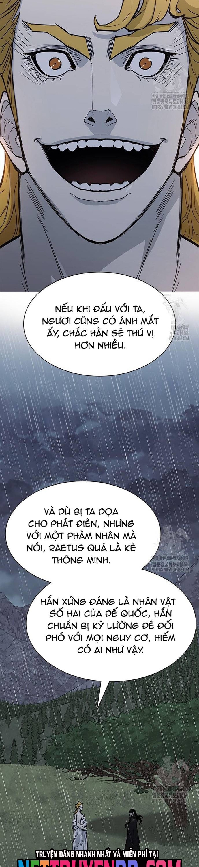 Con Đường Của Võ Giả Chap 224 - Next Chap 225