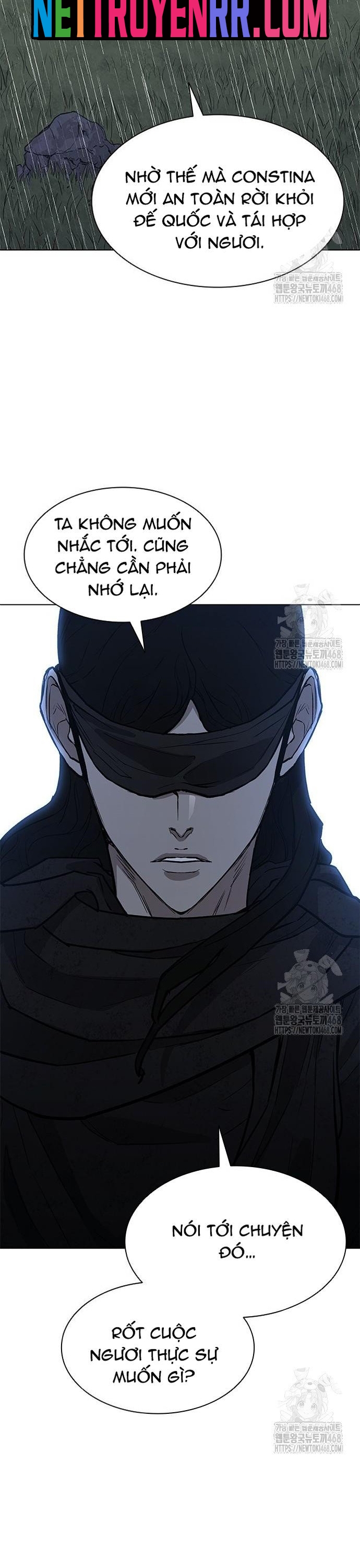 Con Đường Của Võ Giả Chap 224 - Next Chap 225