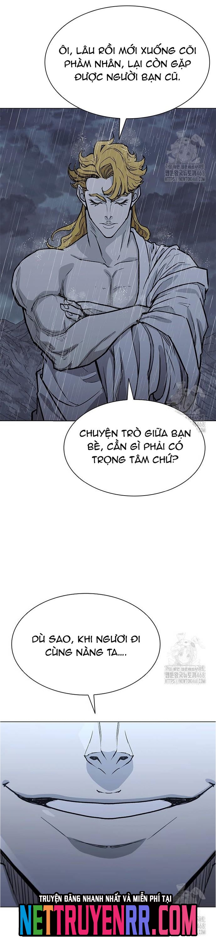 Con Đường Của Võ Giả Chap 224 - Next Chap 225