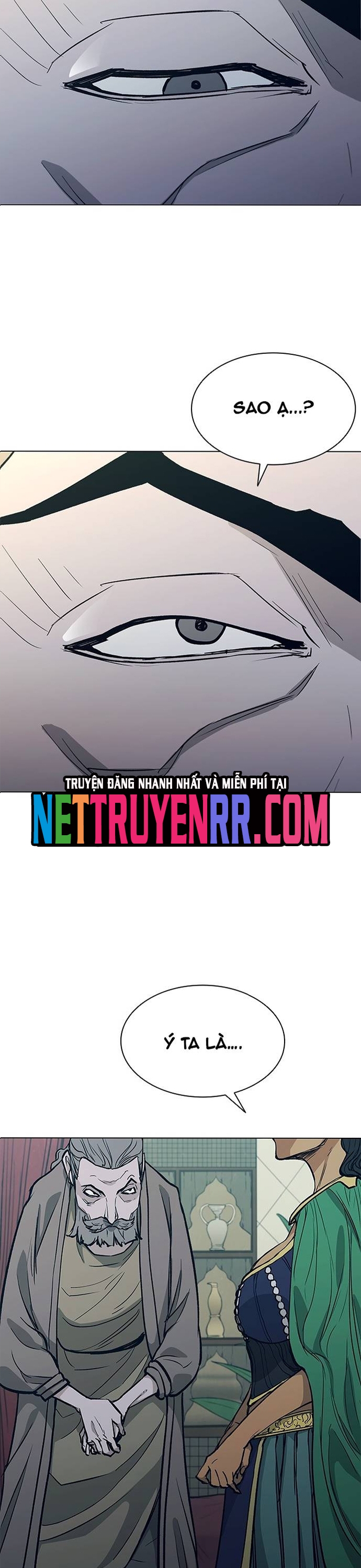 Con Đường Của Võ Giả Chap 225 - Next Chap 226