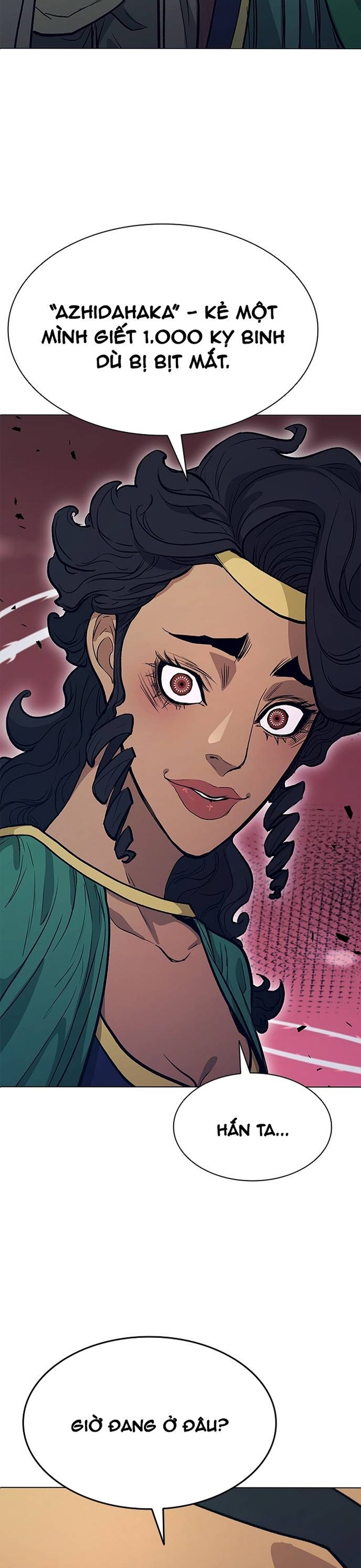 Con Đường Của Võ Giả Chap 225 - Next Chap 226