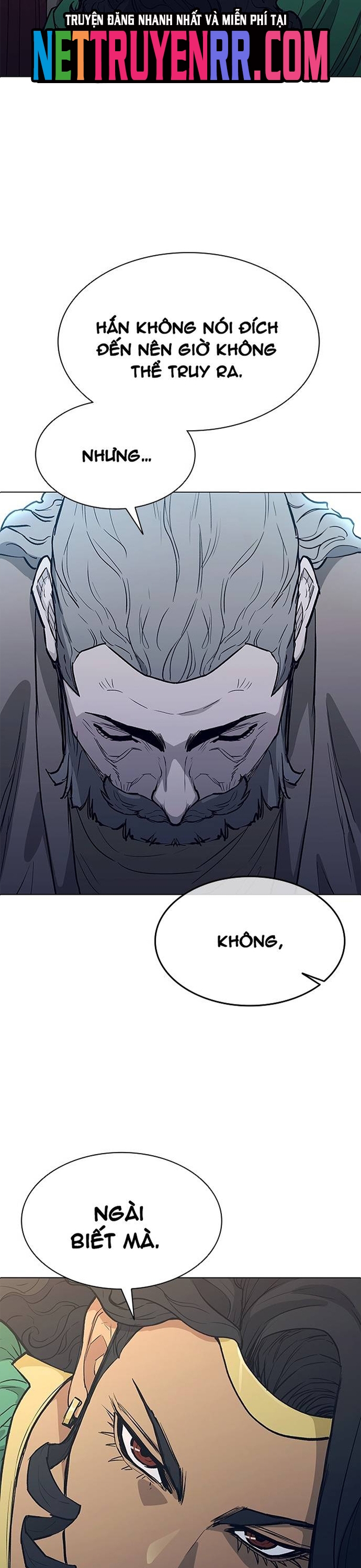 Con Đường Của Võ Giả Chap 225 - Next Chap 226