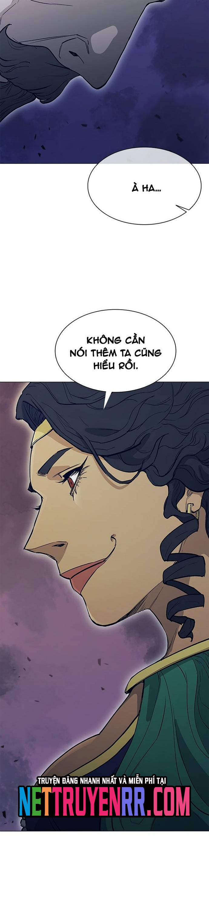 Con Đường Của Võ Giả Chap 225 - Next Chap 226