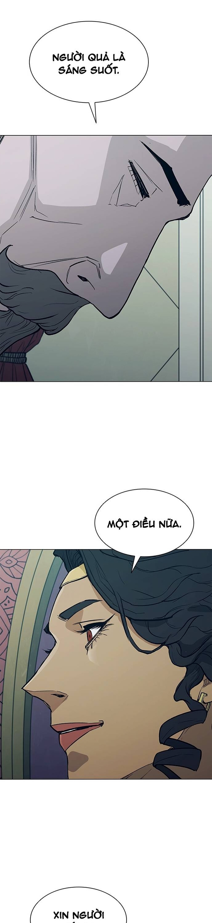 Con Đường Của Võ Giả Chap 225 - Next Chap 226