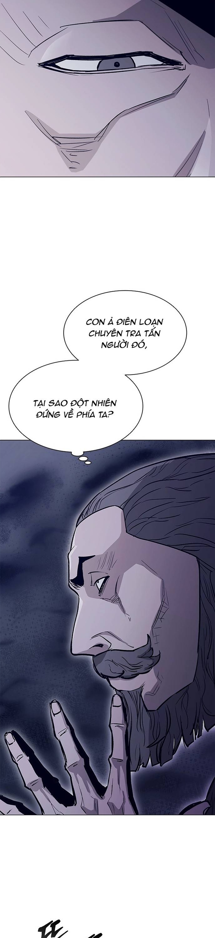 Con Đường Của Võ Giả Chap 225 - Next Chap 226