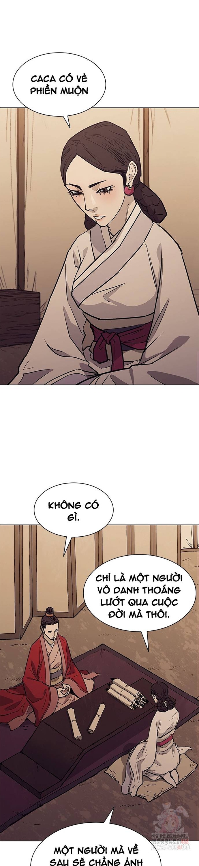 Con Đường Của Võ Giả Chap 226 - Next Chap 227