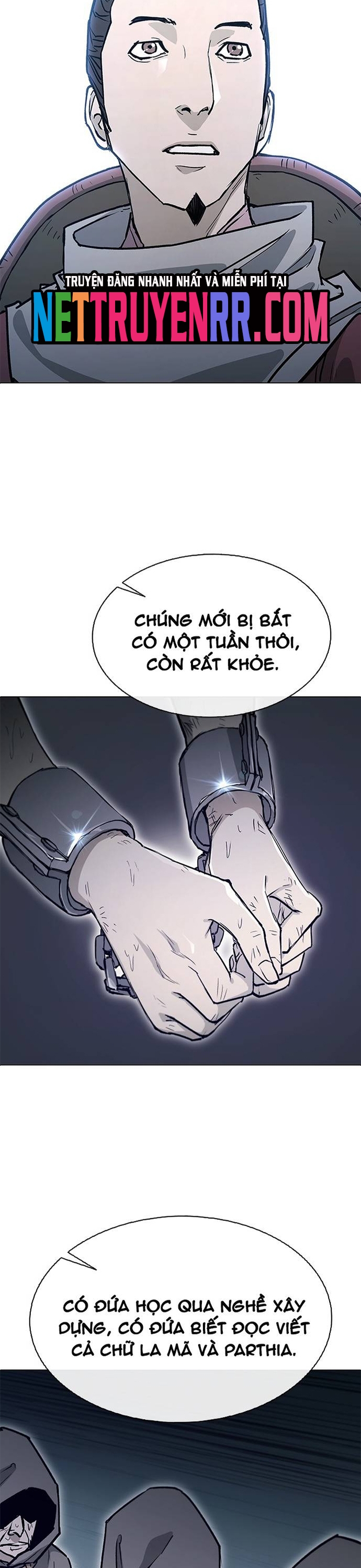 Con Đường Của Võ Giả Chap 226 - Next Chap 227