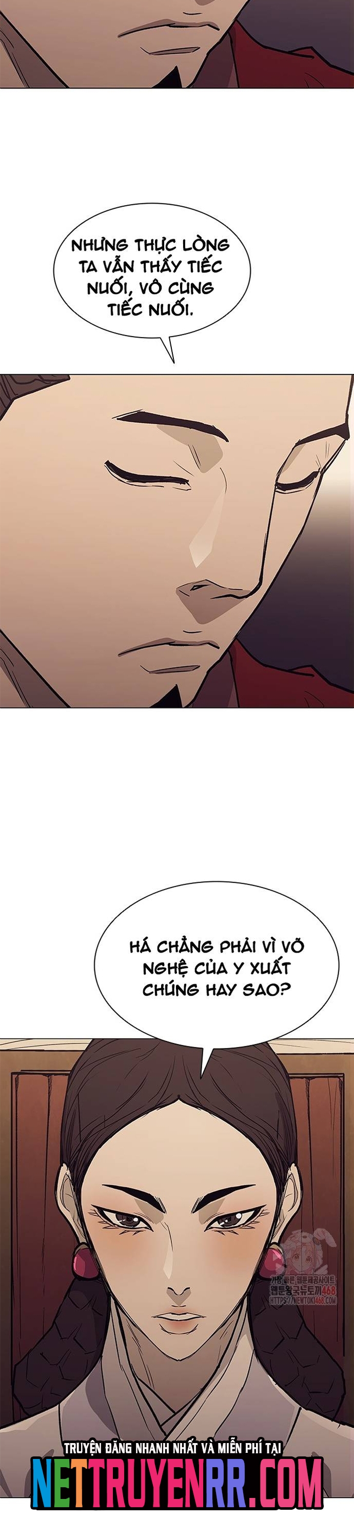 Con Đường Của Võ Giả Chap 226 - Next Chap 227