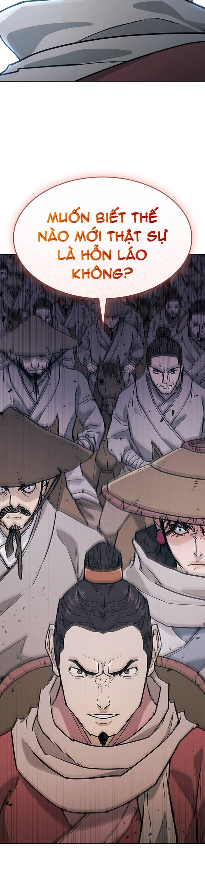 Con Đường Của Võ Giả Chap 226 - Next Chap 227