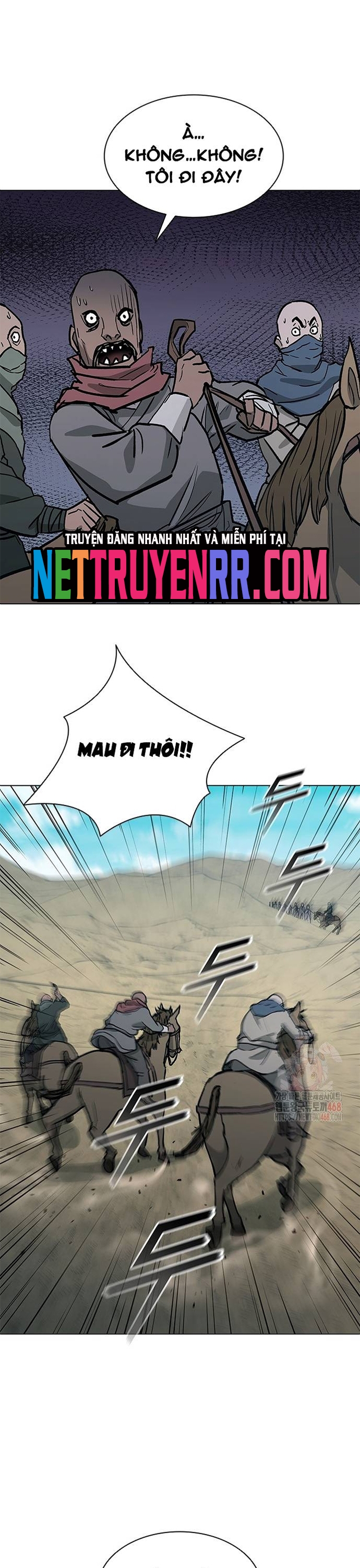 Con Đường Của Võ Giả Chap 226 - Next Chap 227