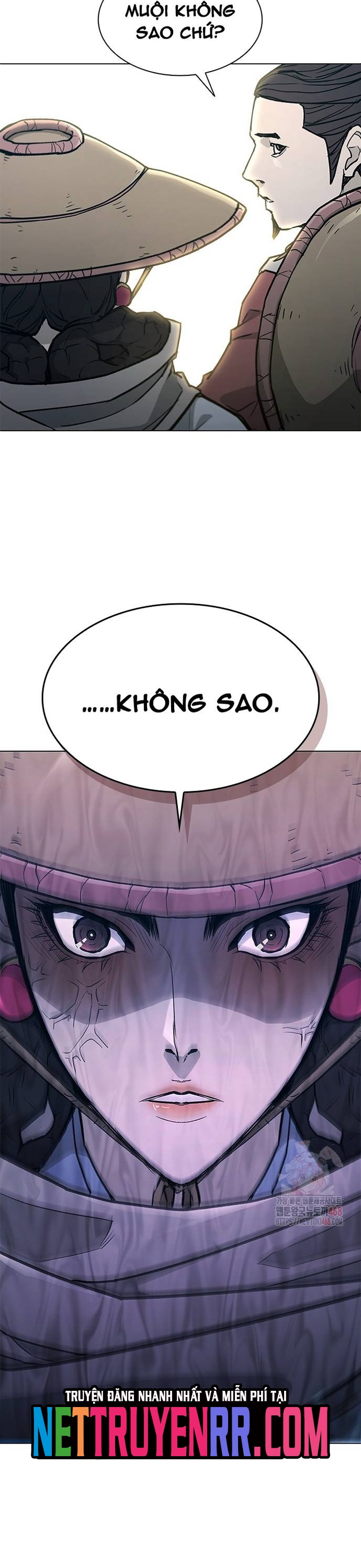 Con Đường Của Võ Giả Chap 226 - Next Chap 227