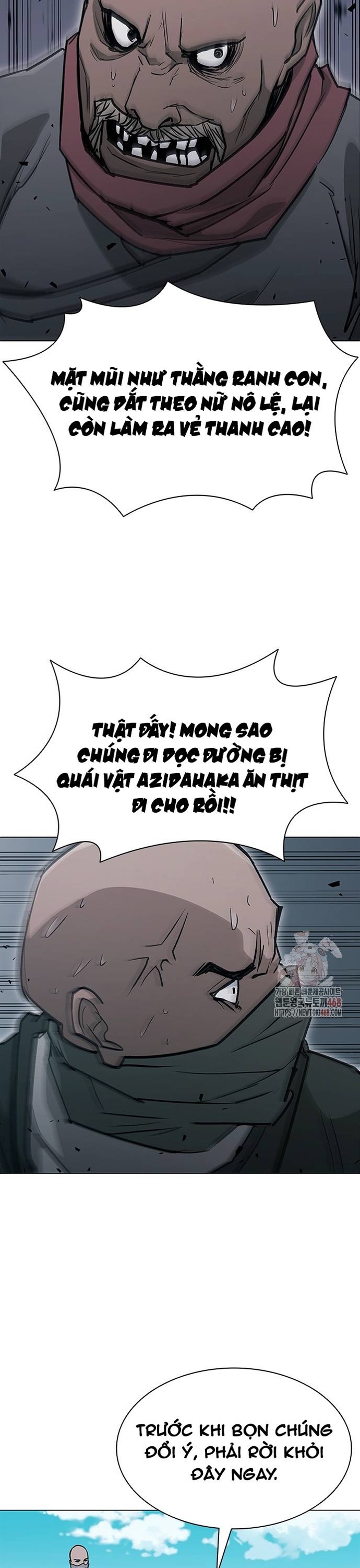 Con Đường Của Võ Giả Chap 226 - Next Chap 227