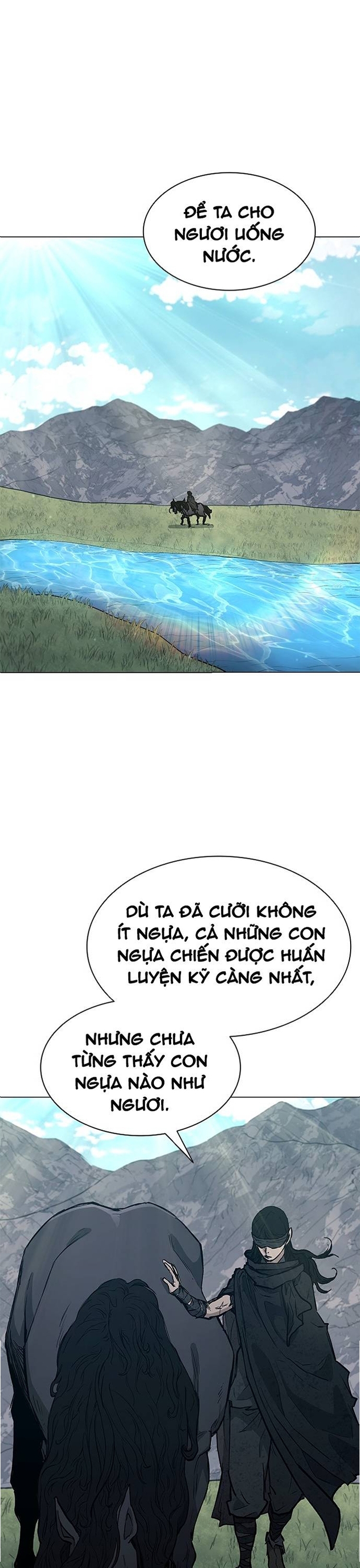 Con Đường Của Võ Giả Chap 226 - Next Chap 227