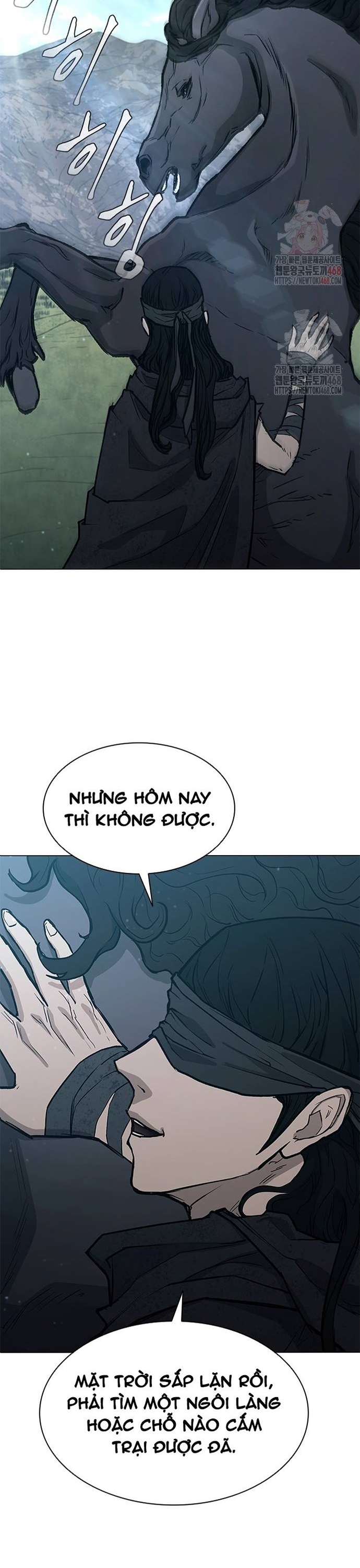 Con Đường Của Võ Giả Chap 226 - Next Chap 227