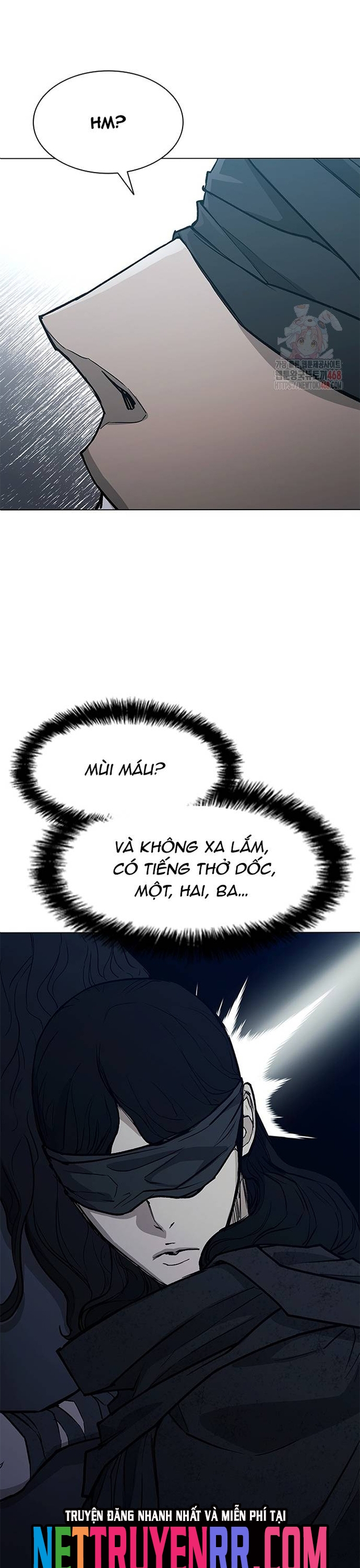 Con Đường Của Võ Giả Chap 226 - Next Chap 227