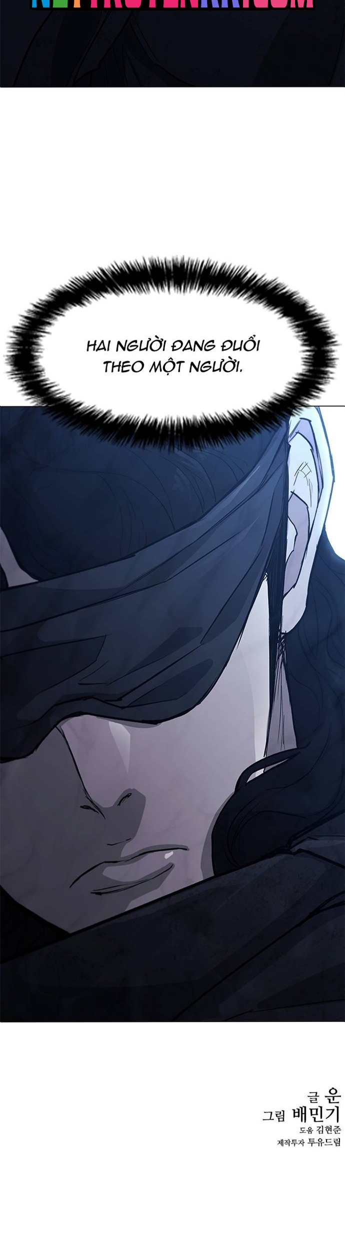 Con Đường Của Võ Giả Chap 226 - Next Chap 227