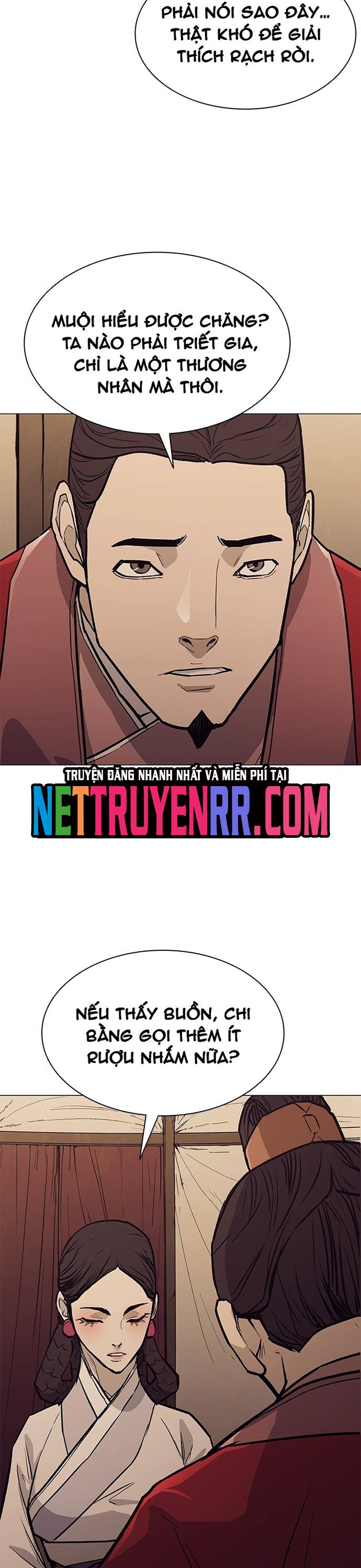 Con Đường Của Võ Giả Chap 226 - Next Chap 227