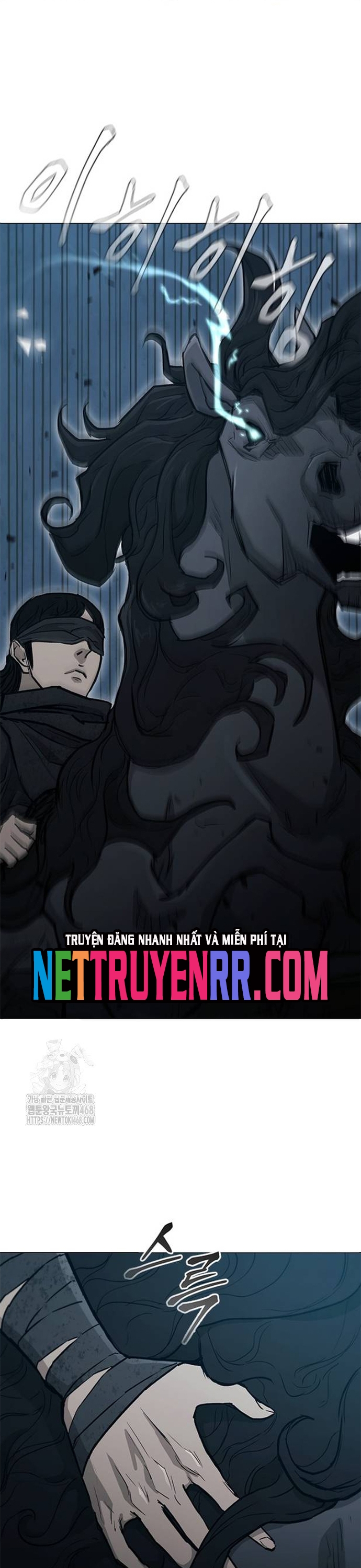 Con Đường Của Võ Giả Chap 227 - Next Chap 228