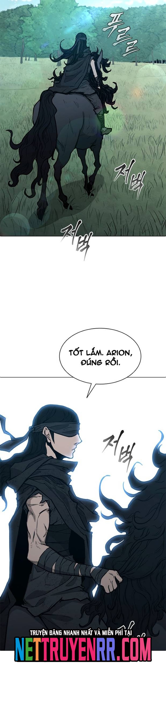 Con Đường Của Võ Giả Chap 227 - Next Chap 228