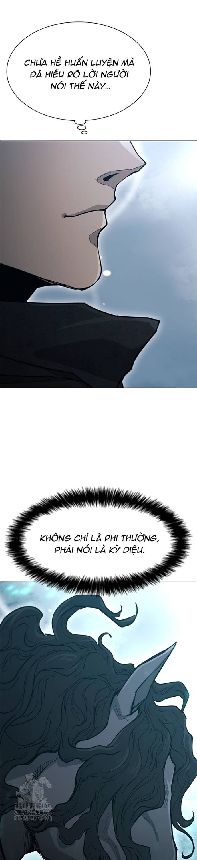 Con Đường Của Võ Giả Chap 227 - Next Chap 228
