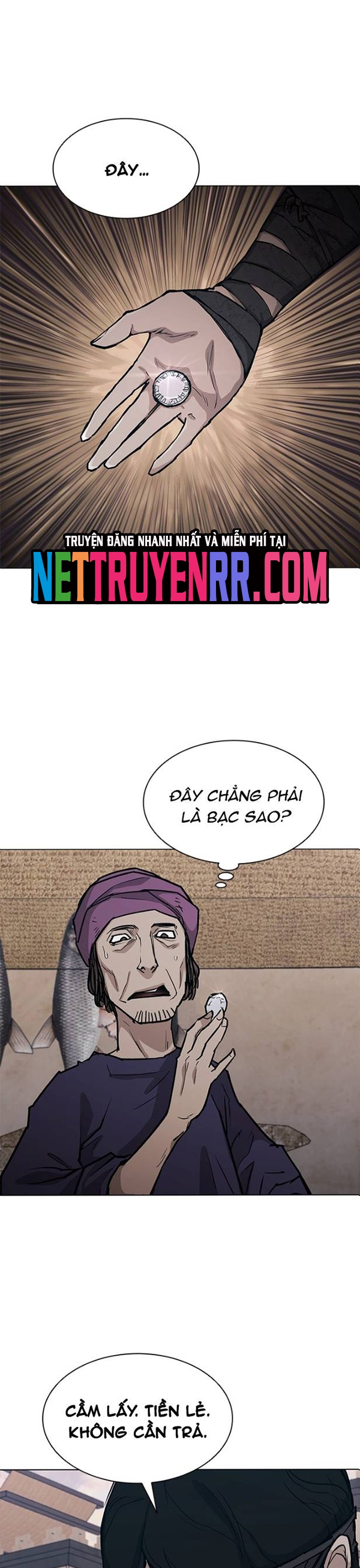 Con Đường Của Võ Giả Chap 227 - Next Chap 228