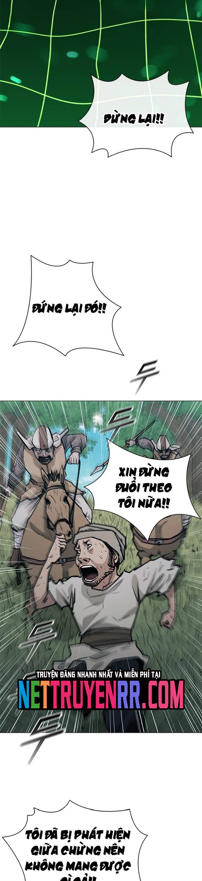 Con Đường Của Võ Giả Chap 227 - Next Chap 228