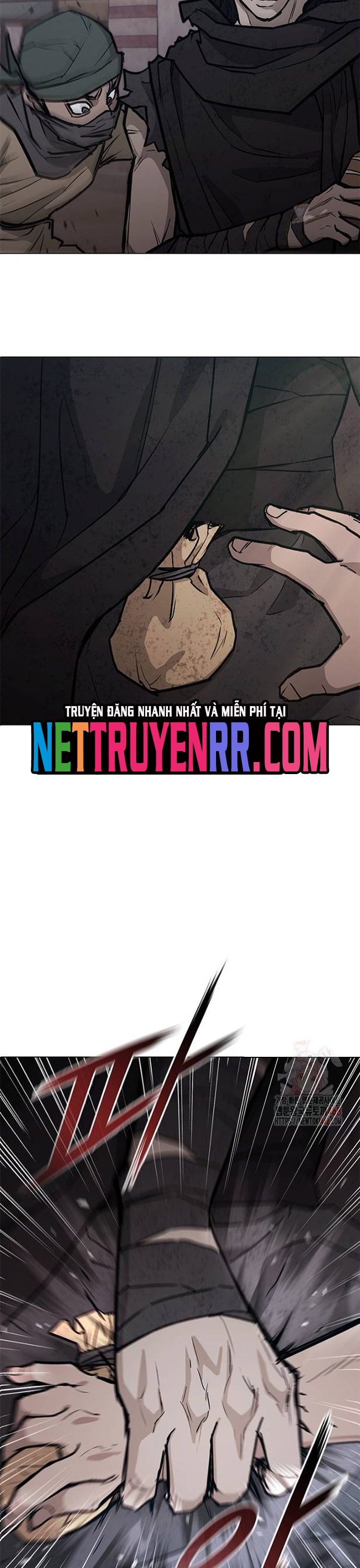 Con Đường Của Võ Giả Chap 227 - Next Chap 228