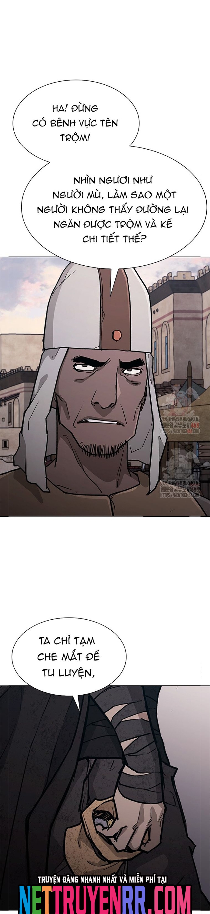 Con Đường Của Võ Giả Chap 228 - Next Chap 229