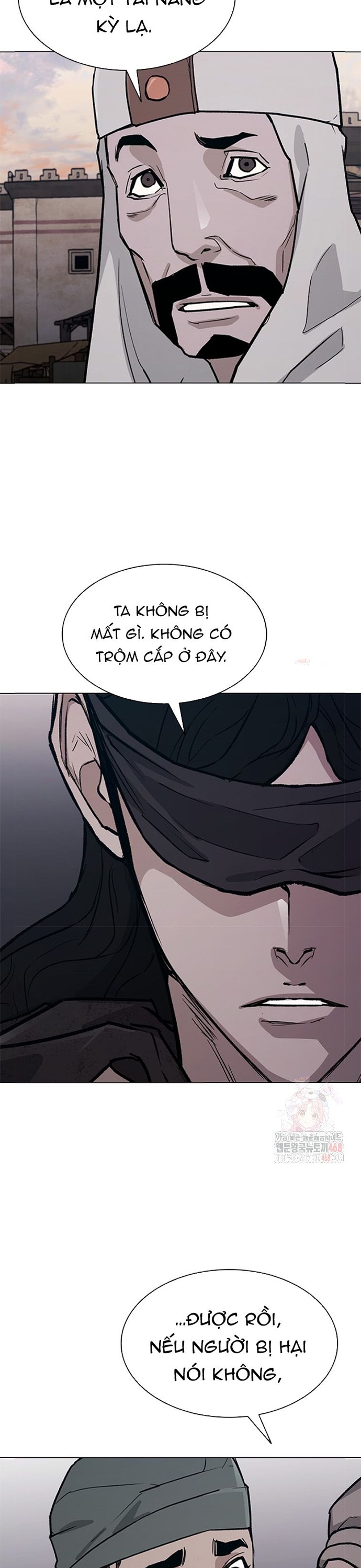 Con Đường Của Võ Giả Chap 228 - Next Chap 229