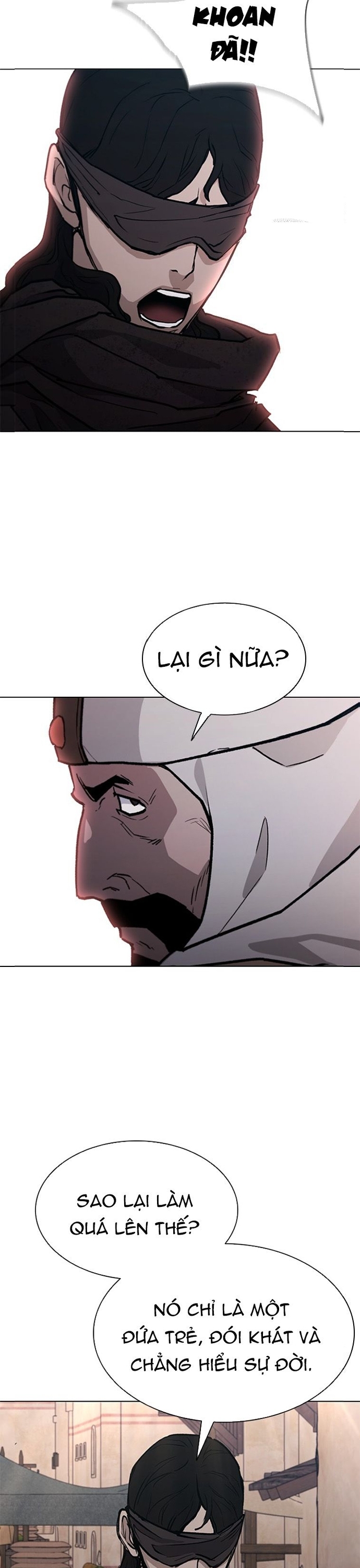 Con Đường Của Võ Giả Chap 228 - Next Chap 229